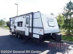 Used 2018 Coachmen Clipper Ultra-Lite 21FQ available in Ashland, Virginia