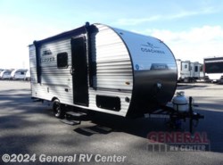 New 2025 Coachmen Clipper Cadet 17CBH available in Ashland, Virginia