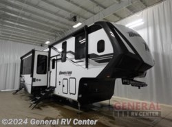 New 2025 Grand Design Momentum M-Class 395MS available in Ashland, Virginia