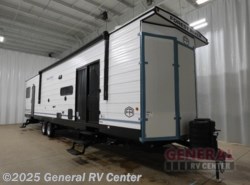 New 2025 Forest River Salem Villa Series 40FDEN available in Ashland, Virginia