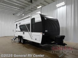 New 2026 Winnebago Thrive 18FBS available in Ashland, Virginia