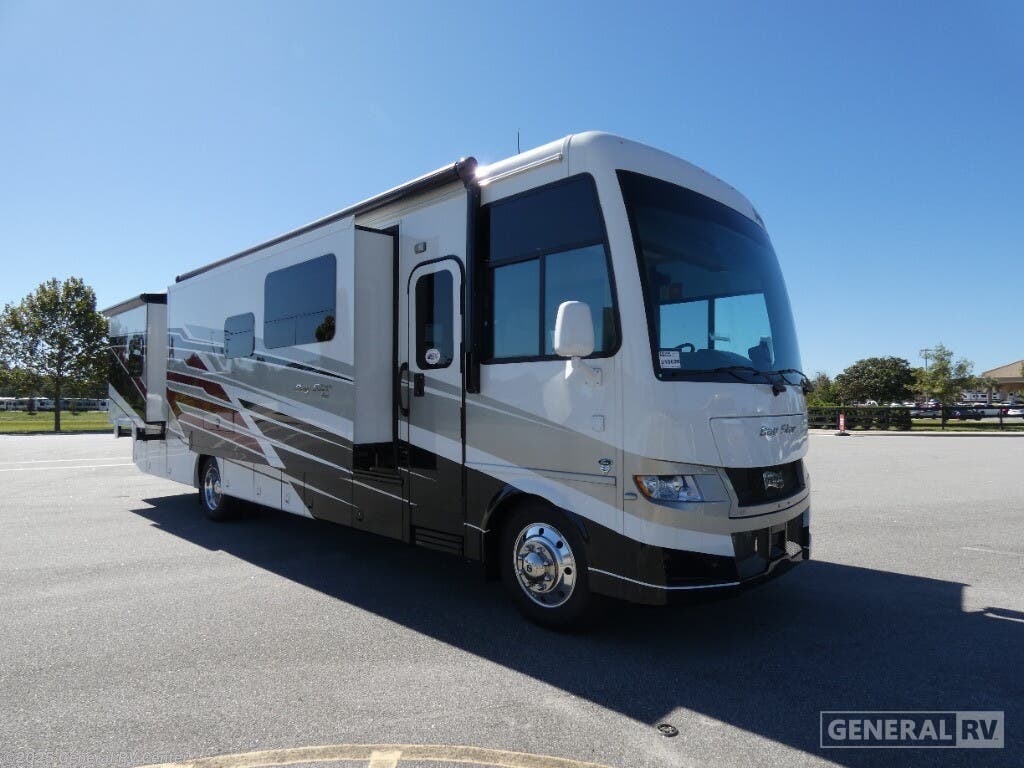 New 2025 Newmar Bay Star 3626 available in Ashland, Virginia