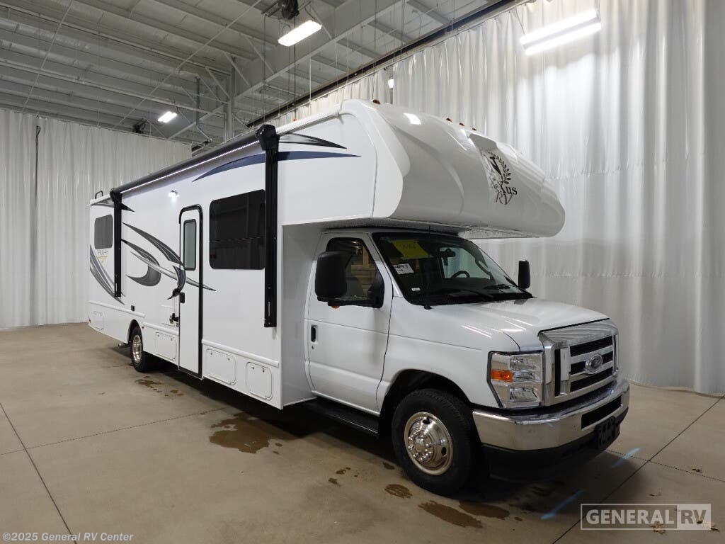 New 2026 Nexus Triumph 30T available in Ashland, Virginia