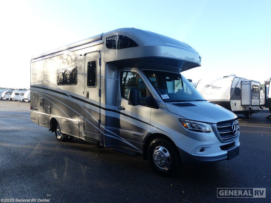 New 2025 Winnebago Navion 24D available in Ashland, Virginia