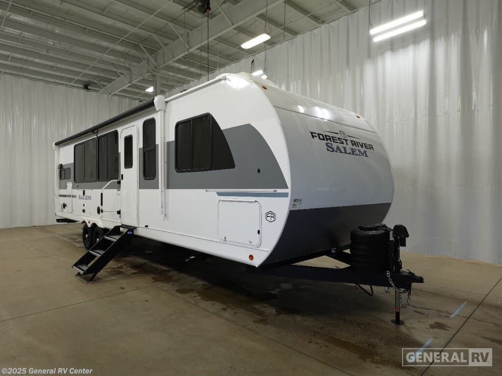 New 2025 Forest River Salem 29VIEWX available in Ashland, Virginia