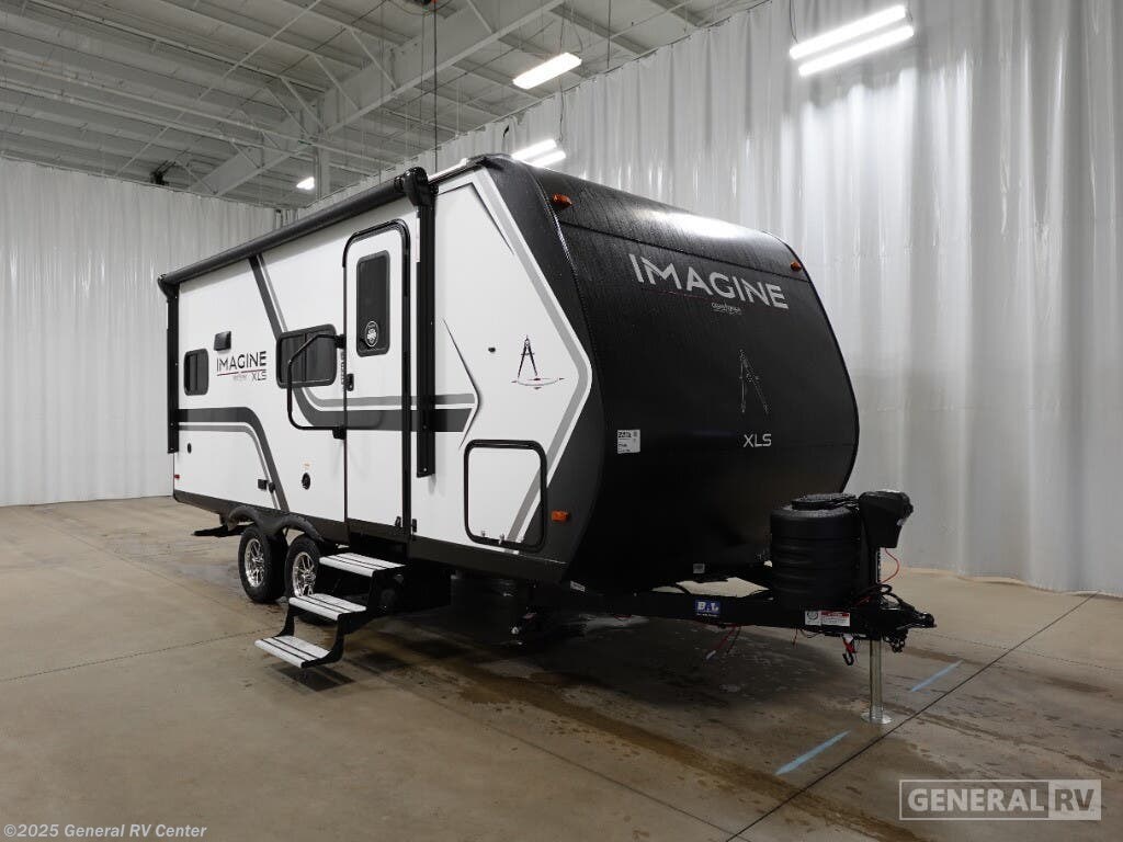 New 2025 Grand Design Imagine 17MKE available in Ashland, Virginia