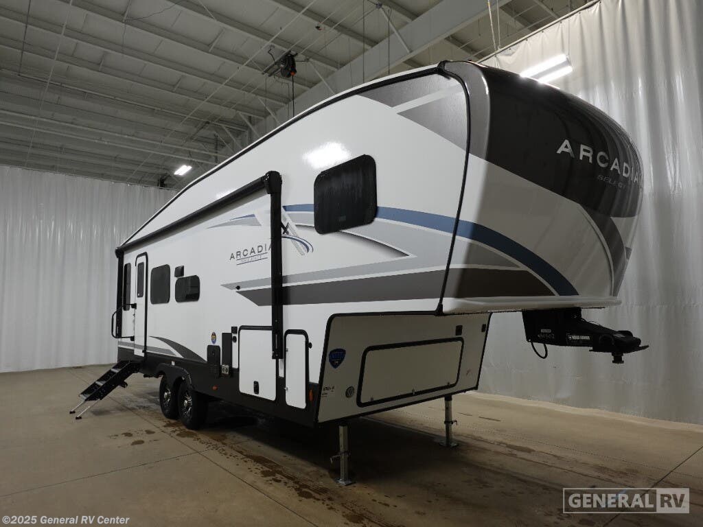 New 2025 Keystone Arcadia 25SRD available in Ashland, Virginia