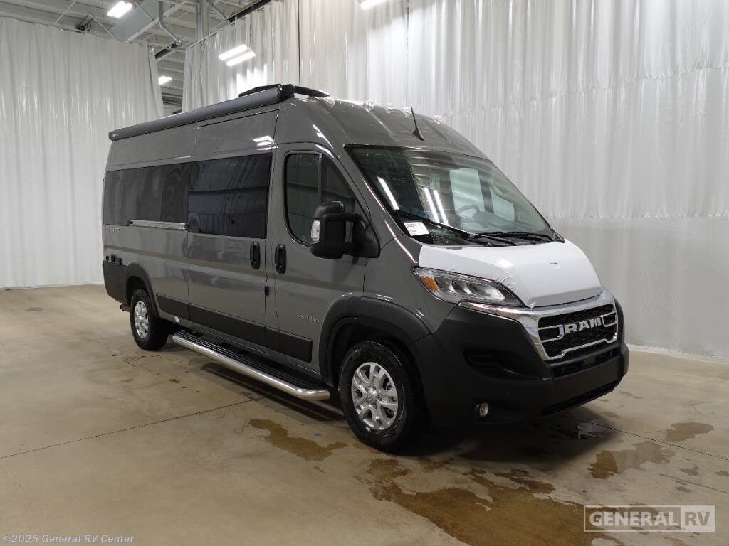 New 2026 Entegra Coach Ethos 20A available in Ashland, Virginia