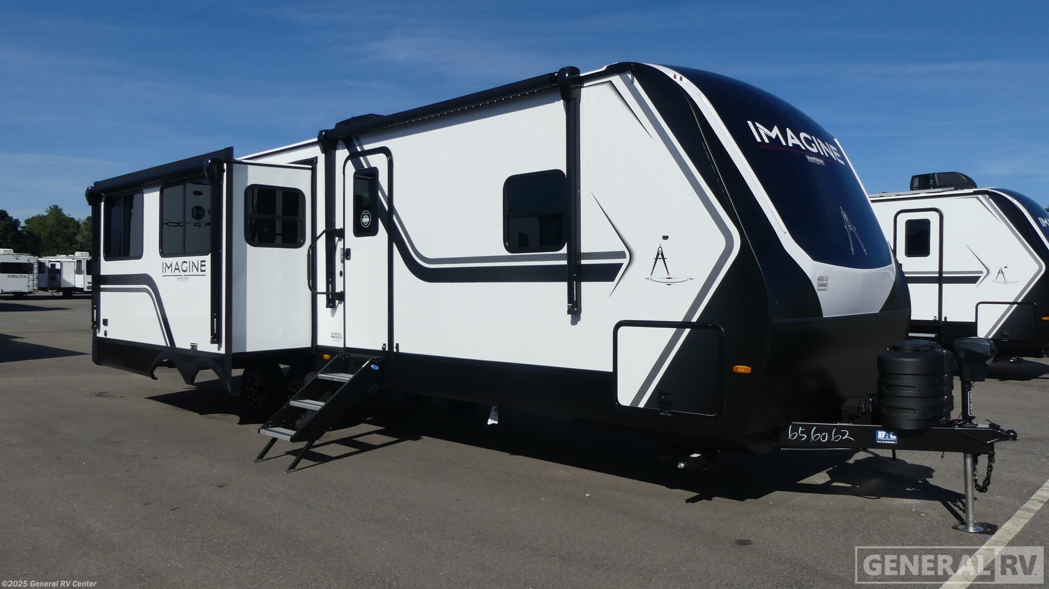 New 2026 Grand Design Imagine 2970RL available in Ashland, Virginia