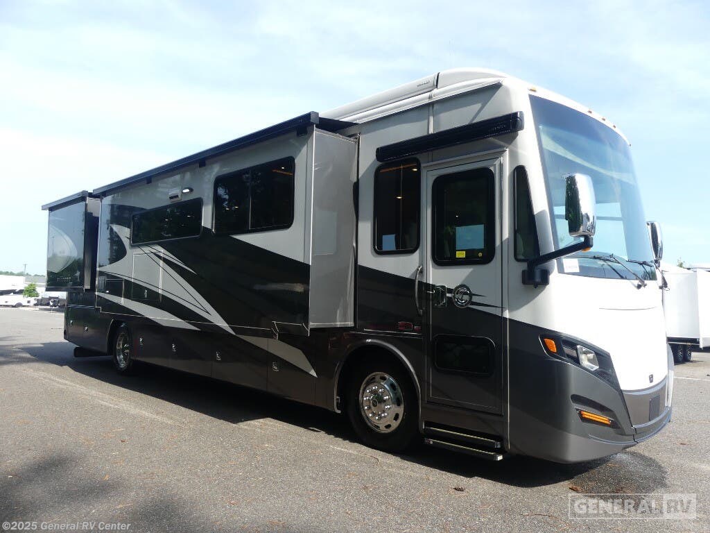 Used 2022 Tiffin Allegro Red 37PA-4SL available in Ashland, Virginia