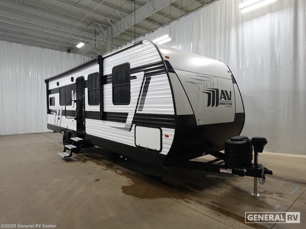 New 2026 Grand Design Momentum MAV 27MAV available in Ashland, Virginia