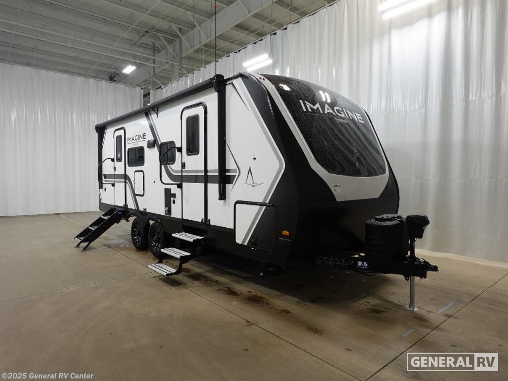 New 2026 Grand Design Imagine 2300MK available in Ashland, Virginia