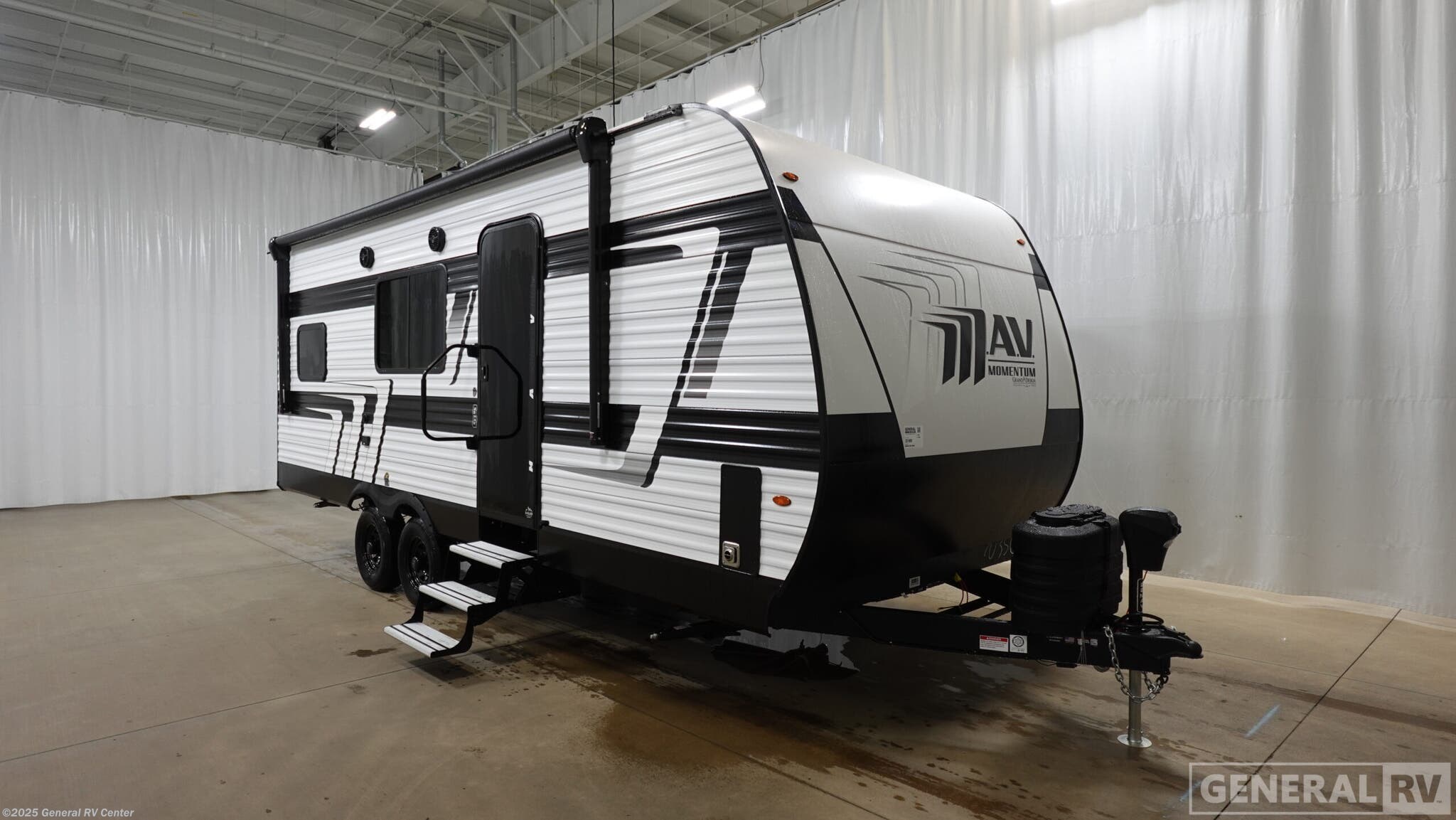 New 2026 Grand Design Momentum MAV 22MAV available in Ashland, Virginia