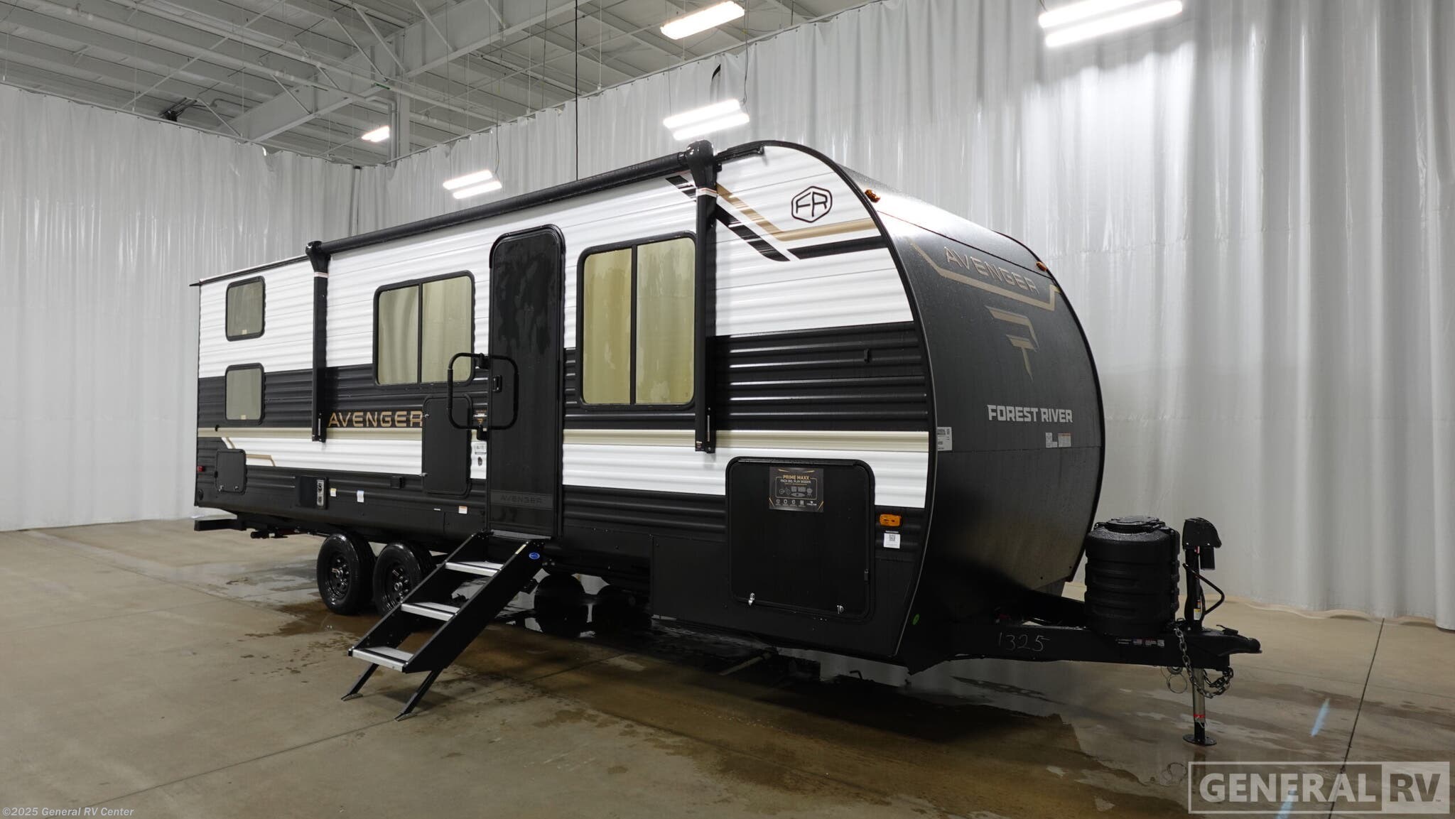 New 2026 Prime Time Avenger 23BHS available in Ashland, Virginia