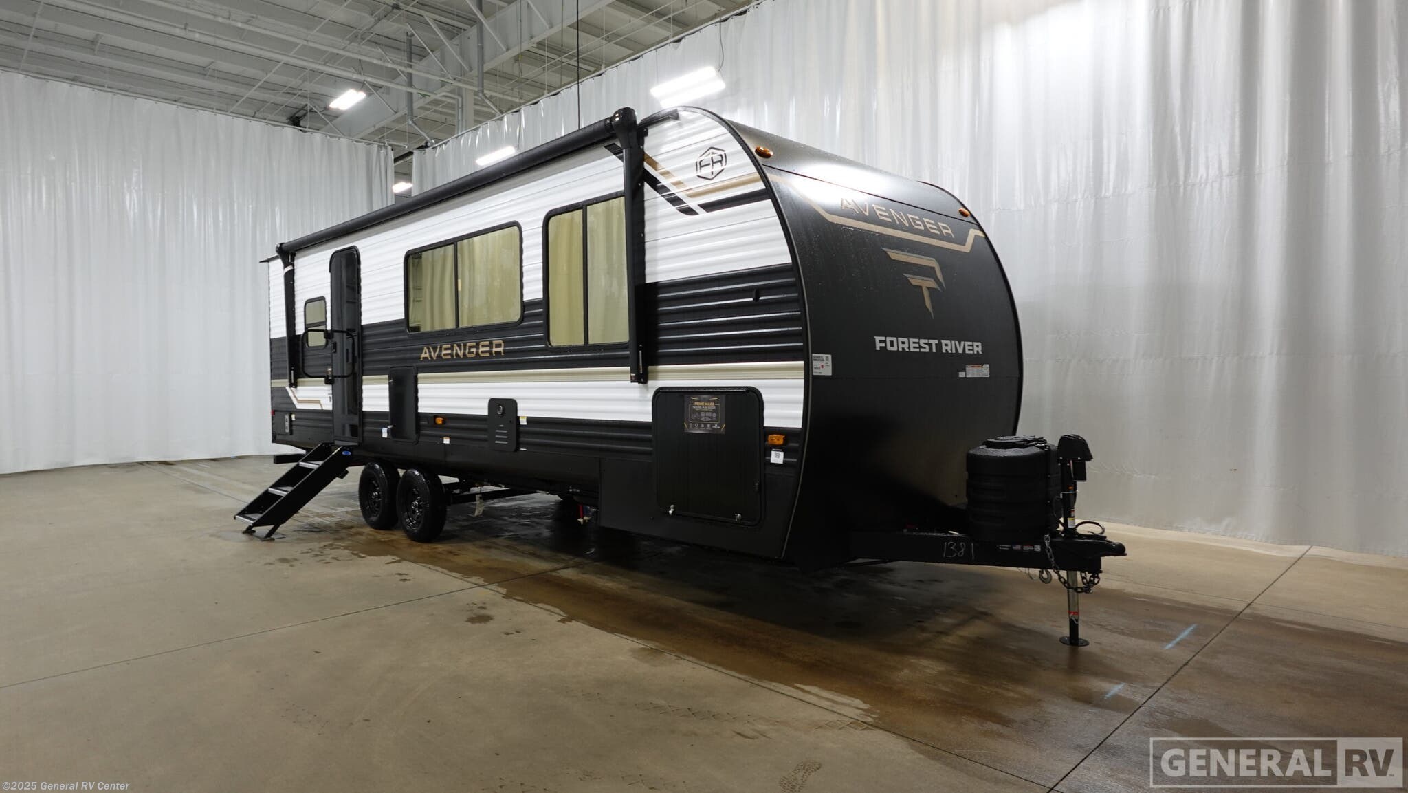 New 2026 Prime Time Avenger 25MKO available in Ashland, Virginia