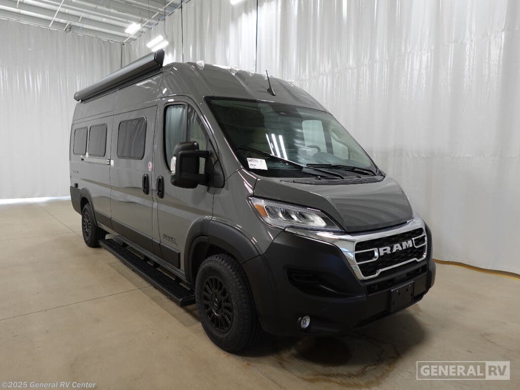 New 2026 Coachmen Pixel 2.0M available in Ashland, Virginia