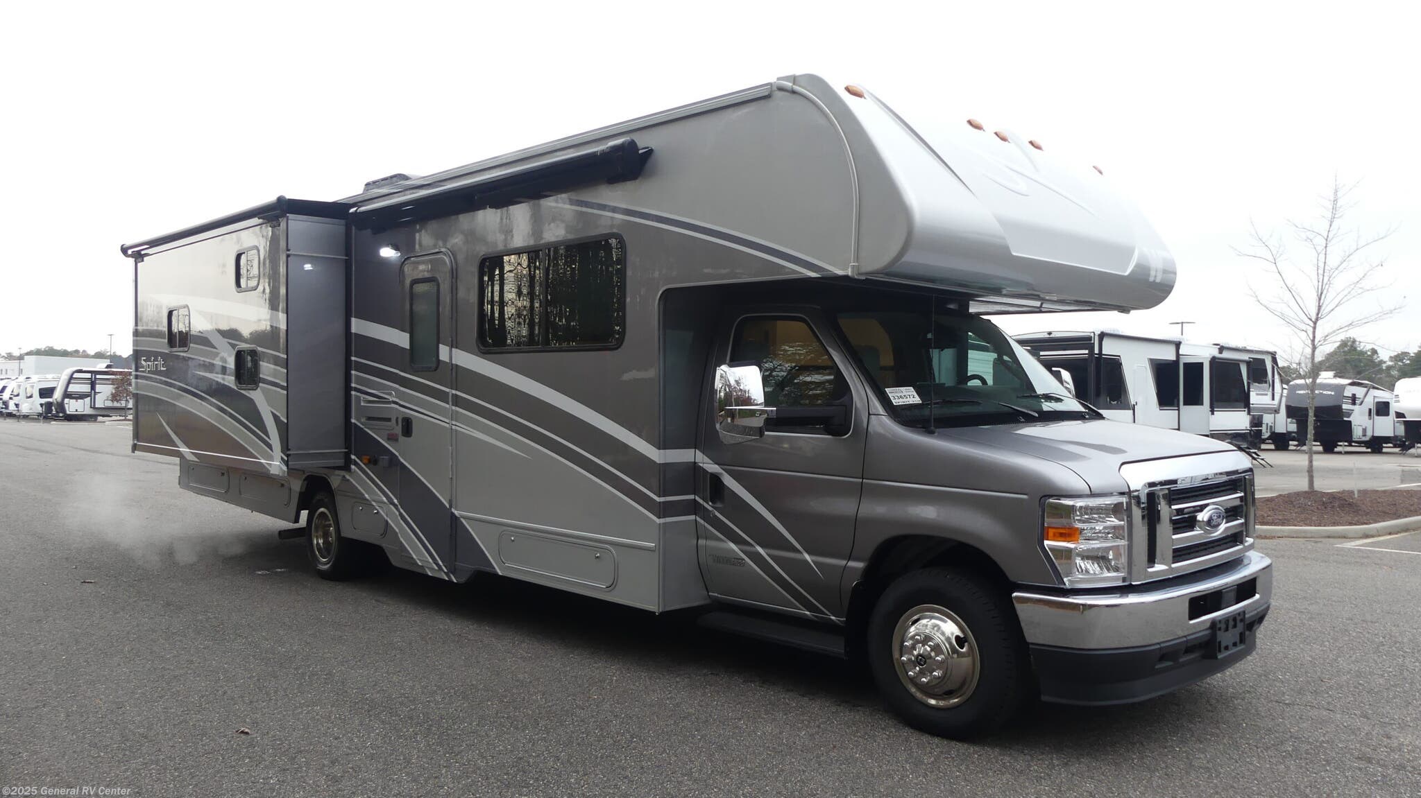 New 2026 Winnebago Spirit 31H available in Ashland, Virginia