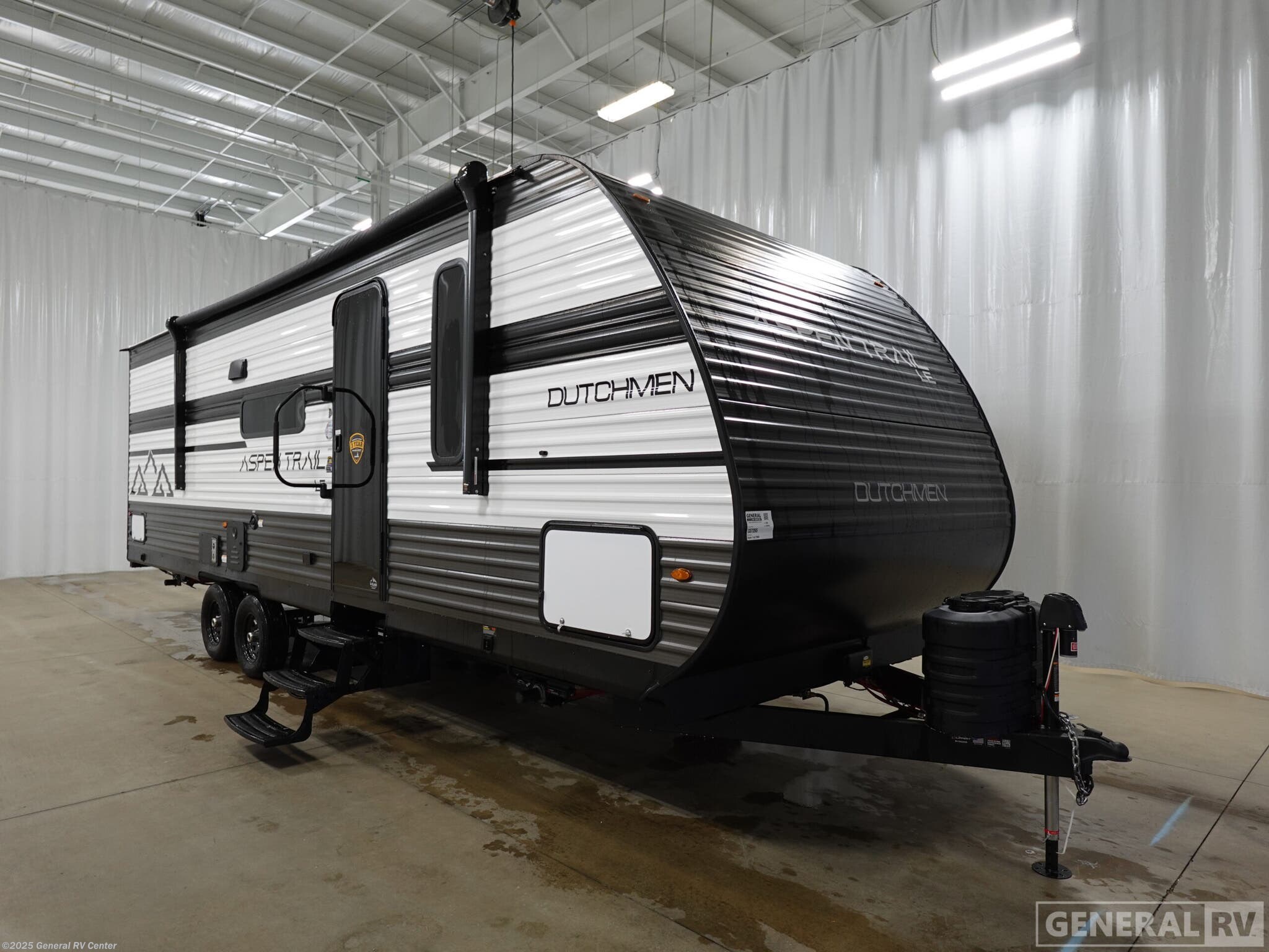 New 2026 Dutchmen Aspen Trail LE 26BH available in Ashland, Virginia