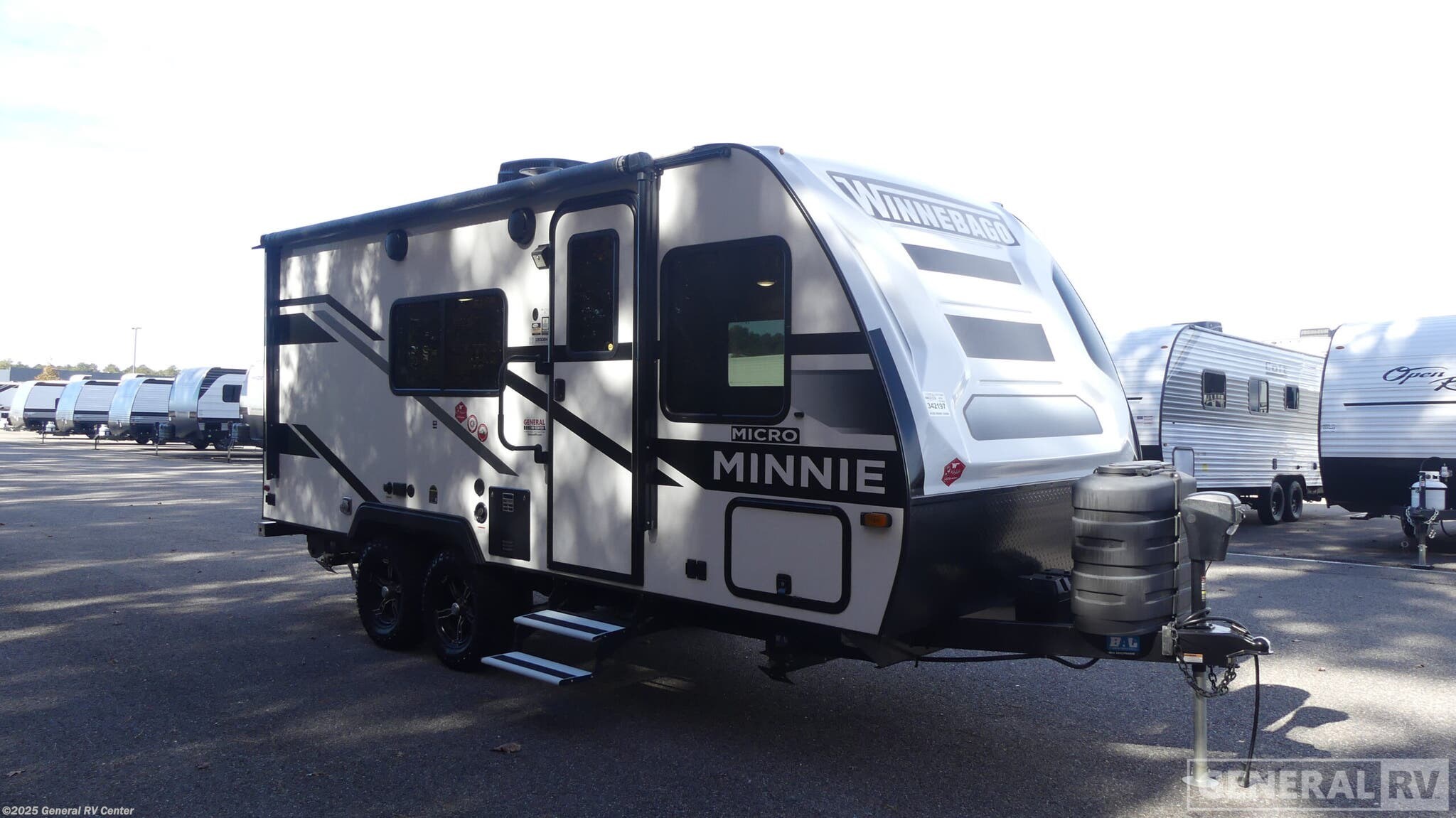Used 2025 Winnebago  1800BH available in Ashland, Virginia