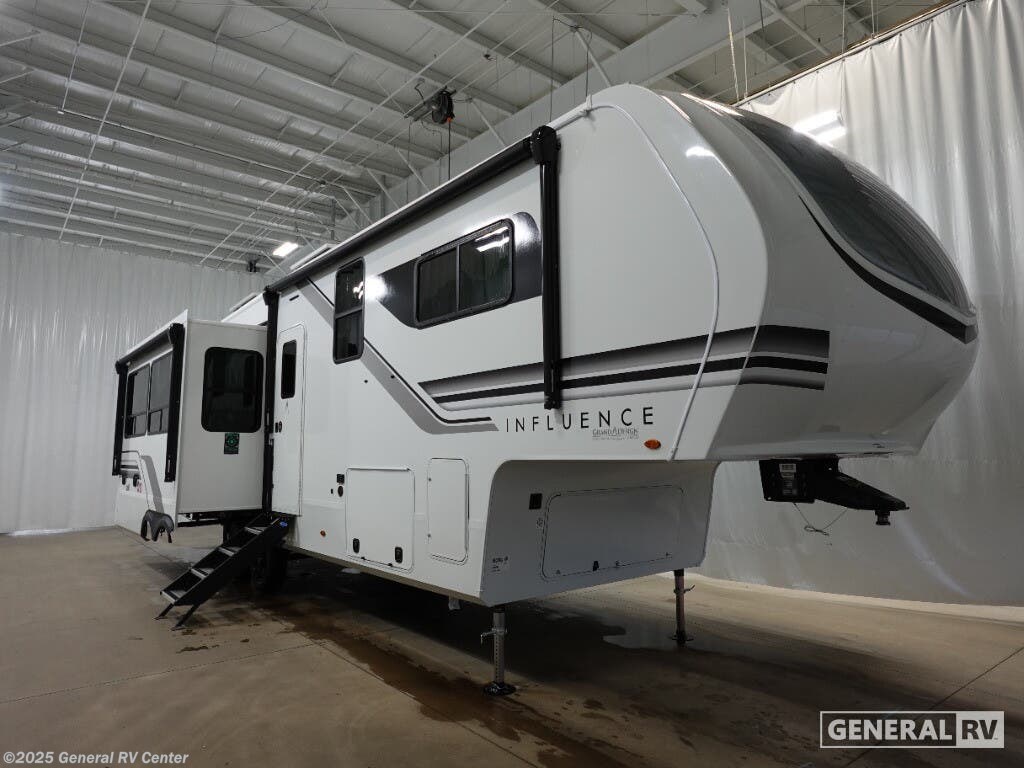 New 2026 Grand Design  SOLITUDE-I 3003RL available in Ashland, Virginia