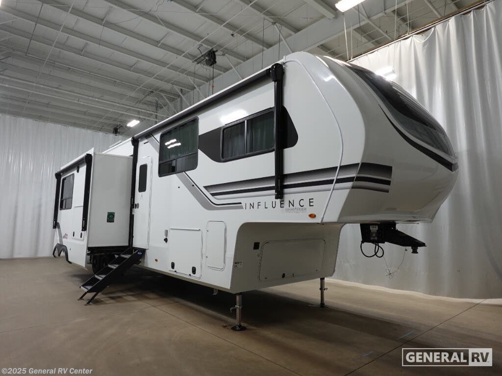 New 2026 Grand Design  SOLITUDE-I 3804DS available in Ashland, Virginia