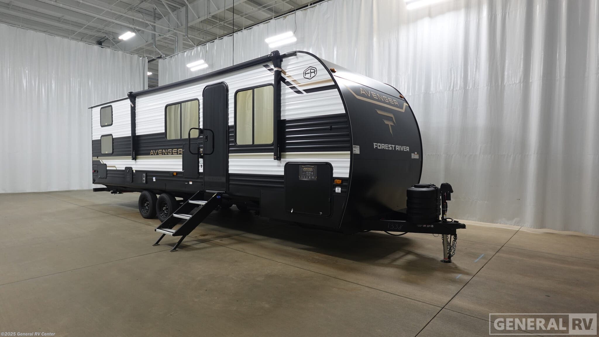 New 2026 Prime Time Avenger 26DBS available in Ashland, Virginia