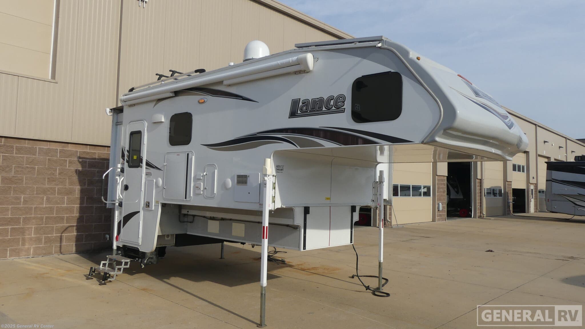 Used 2018 Lance  1172 available in Ashland, Virginia