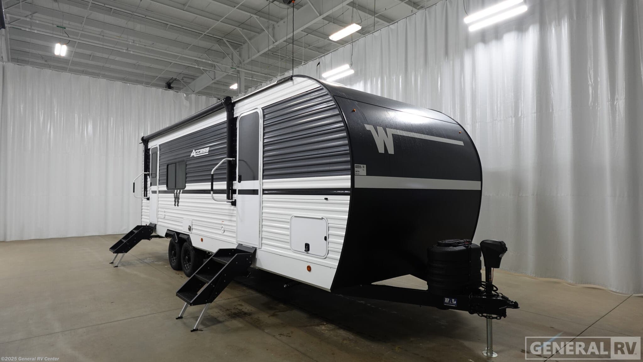 New 2026 Winnebago Access 25RK available in Ashland, Virginia