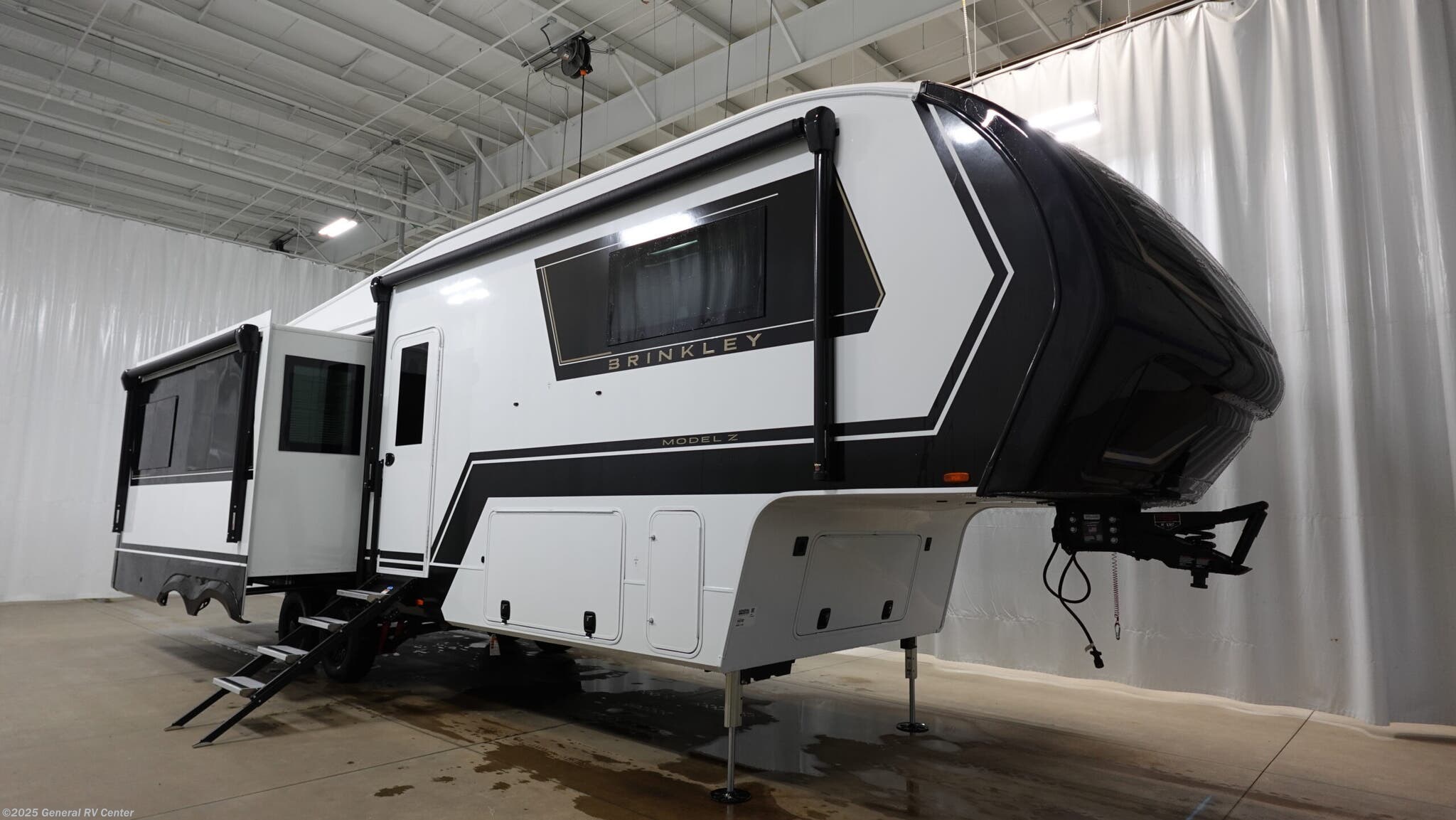New 2026 Brinkley RV Model Z 3100 available in Ashland, Virginia