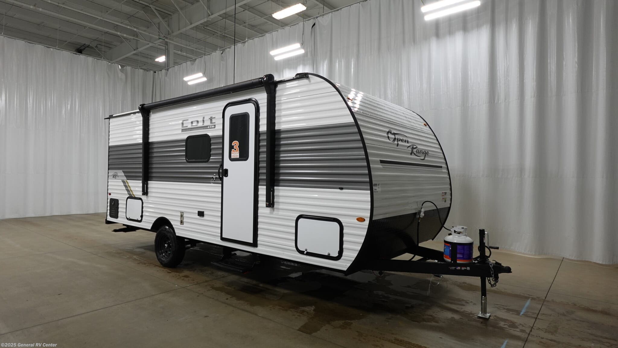 New 2026 Open Range  Colt 17DBS available in Ashland, Virginia