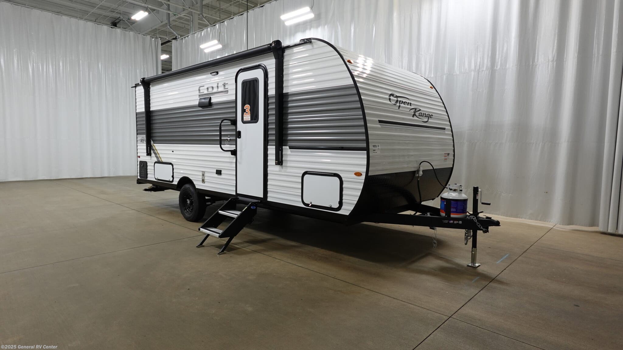 New 2026 Open Range  COLT 18MBS available in Ashland, Virginia