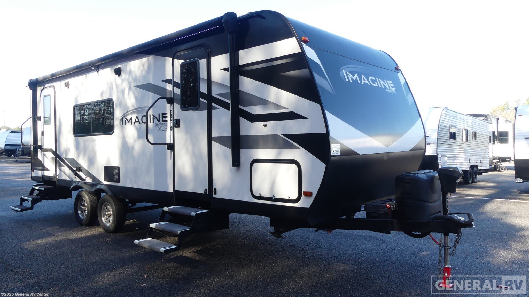 Used 2022 Grand Design Imagine 23LDE available in Ashland, Virginia