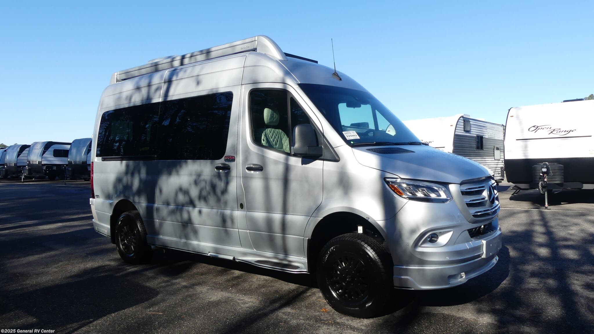 New 2025 Tiffin  GT1 19AG available in Ashland, Virginia