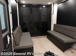 New 2026 Keystone Hideout 120BT available in Ashland, Virginia