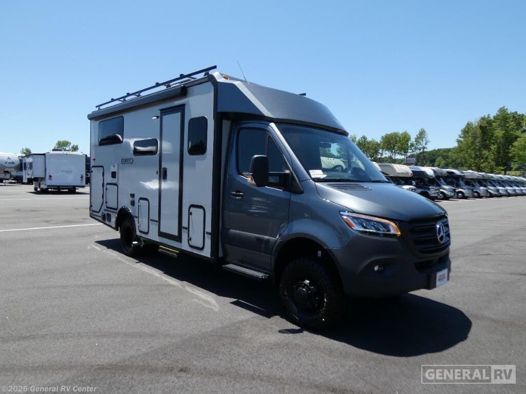 New 2026 Winnebago Ekko 23B available in Ashland, Virginia