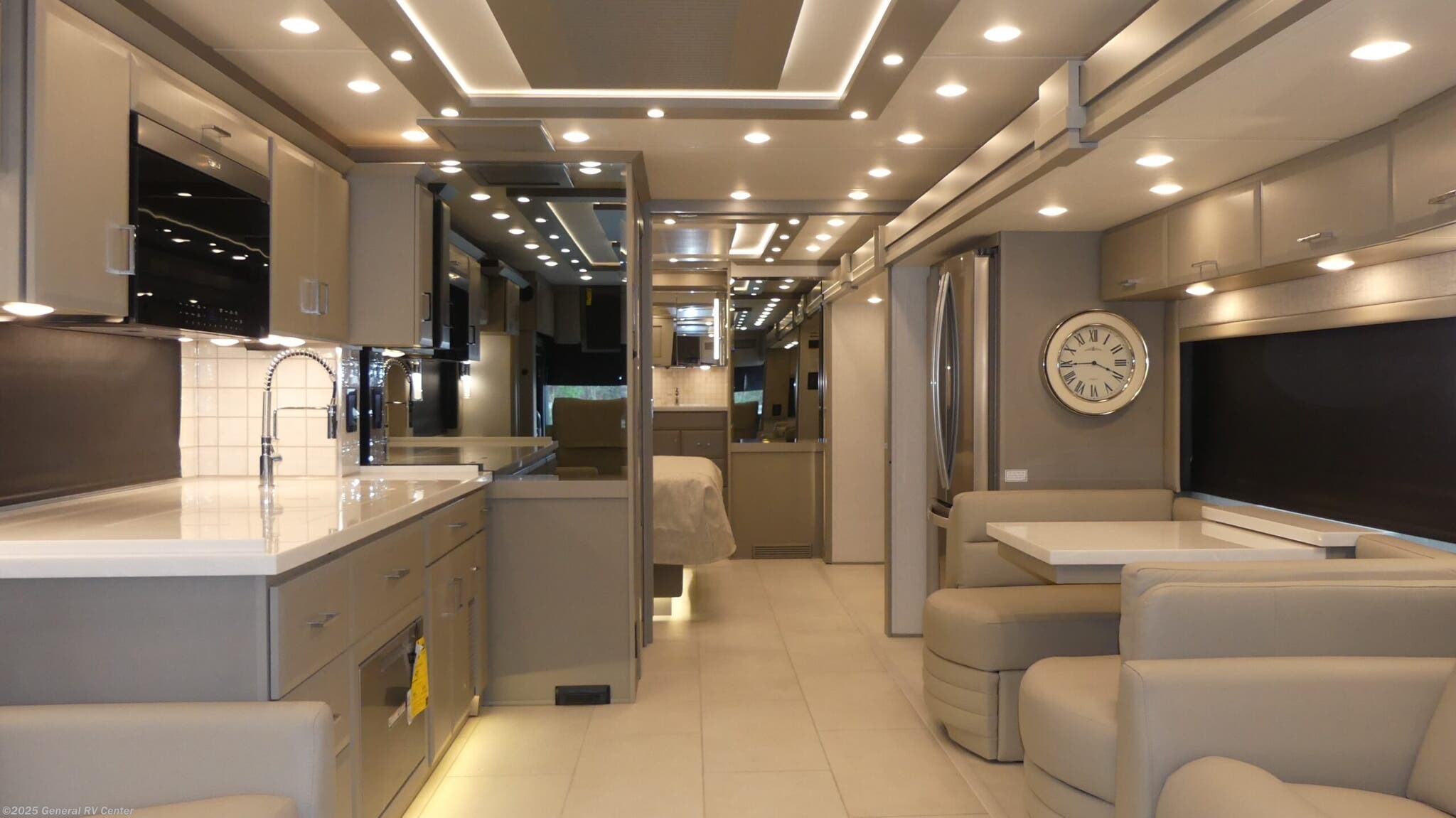 New 2026 Newmar Mountain Aire 4118 available in Ashland, Virginia
