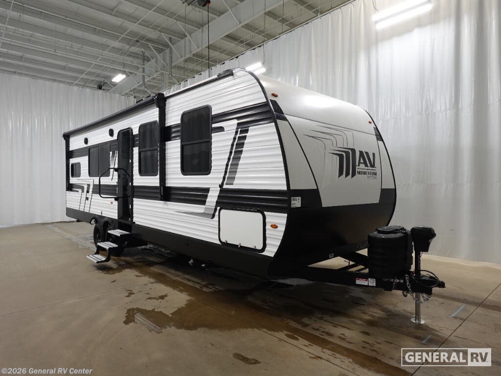 New 2026 Grand Design Momentum 27MAV available in Ashland, Virginia