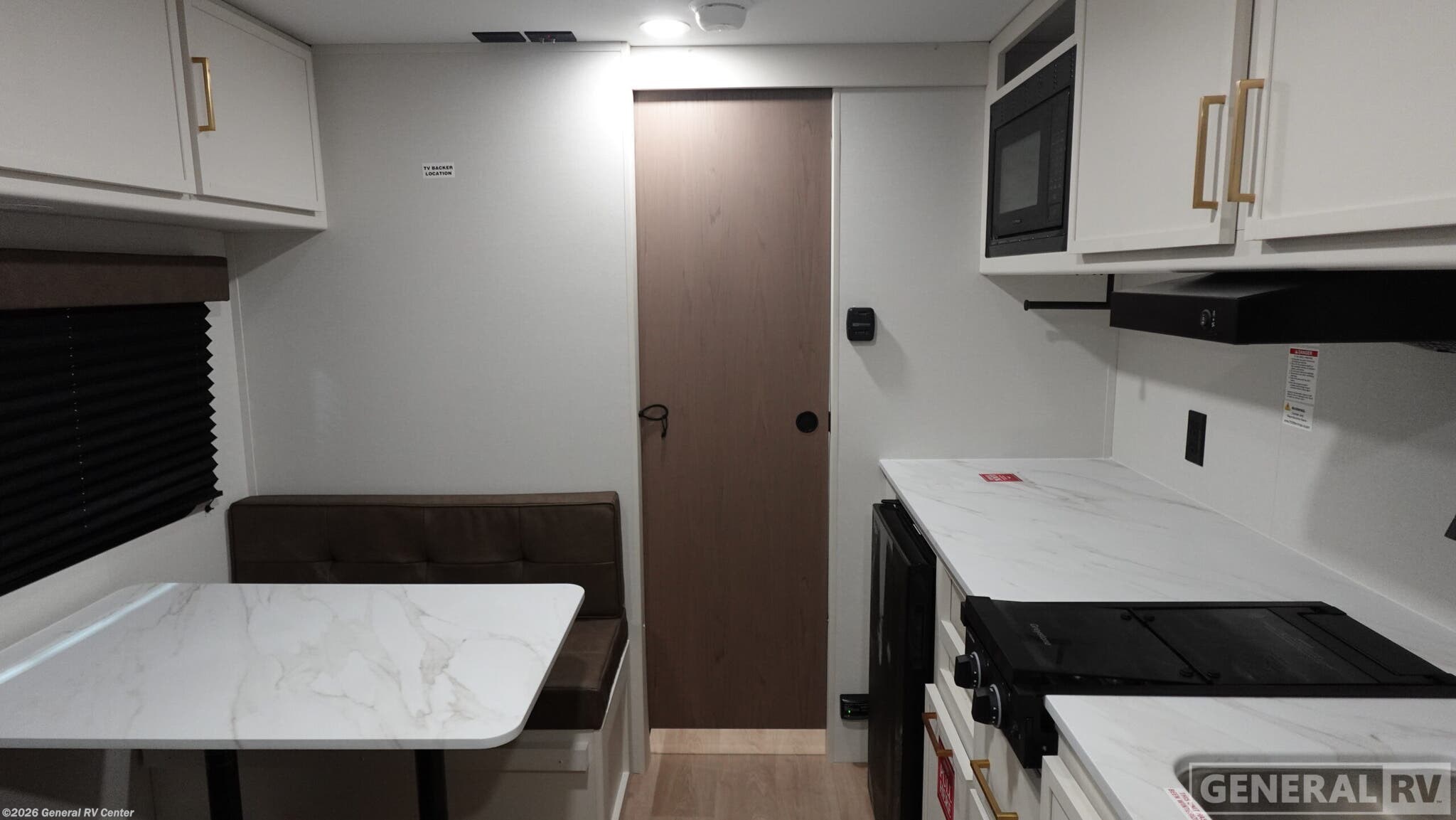 New 2026 Grand Design  TRANSCEND-ONE 151RB available in Ashland, Virginia