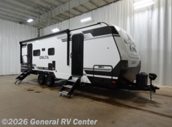 New 2026 Alliance RV Delta 252RL available in Ashland, Virginia