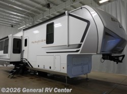 New 2026 Alliance RV Paradigm 340RL available in Ashland, Virginia