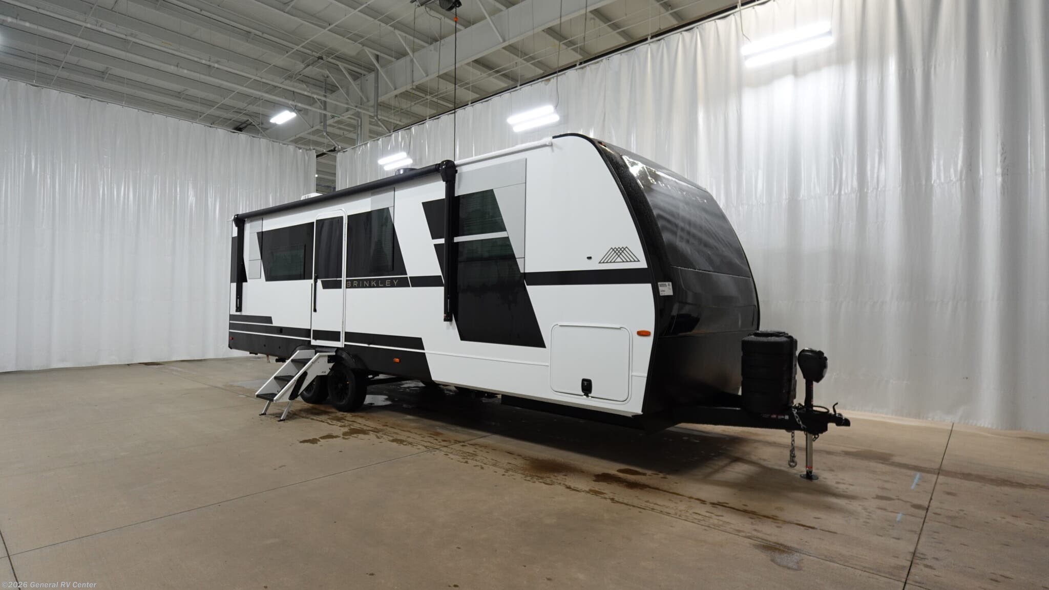 New 2026 Brinkley RV Model I 275 available in Ashland, Virginia