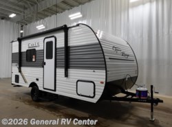 New 2026 Open Range COLT 17QB available in Ashland, Virginia