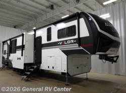 New 2026 Alliance RV Valor 44V14 available in Ashland, Virginia
