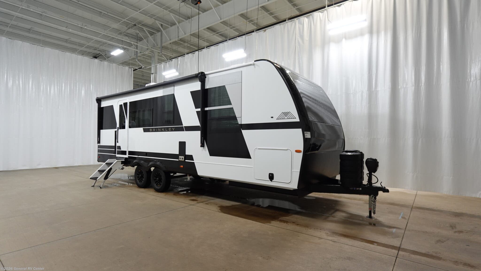 New 2026 Brinkley RV Model I 265 available in Ashland, Virginia