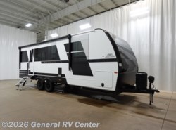 New 2026 Brinkley RV Model I 265 available in Ashland, Virginia