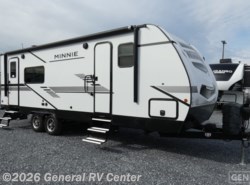 Used 2022 Winnebago Minnie 2529RG available in Ashland, Virginia