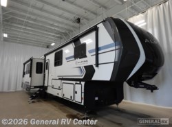 New 2026 Keystone Avalanche 379MB available in Ashland, Virginia