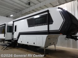 New 2026 Brinkley RV Model Z 3600 available in Ashland, Virginia