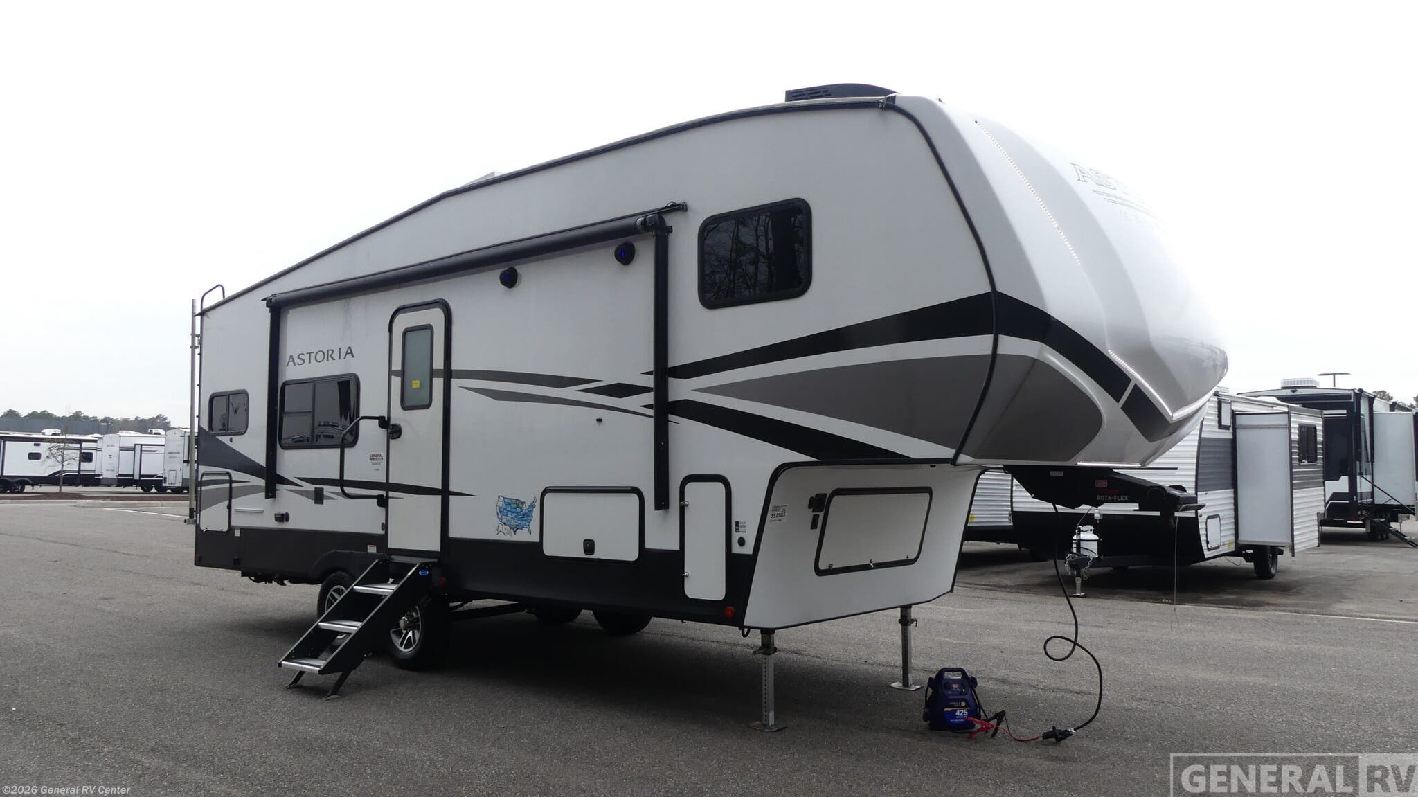 Used 2023 Dutchmen Astoria 230ML available in Ashland, Virginia