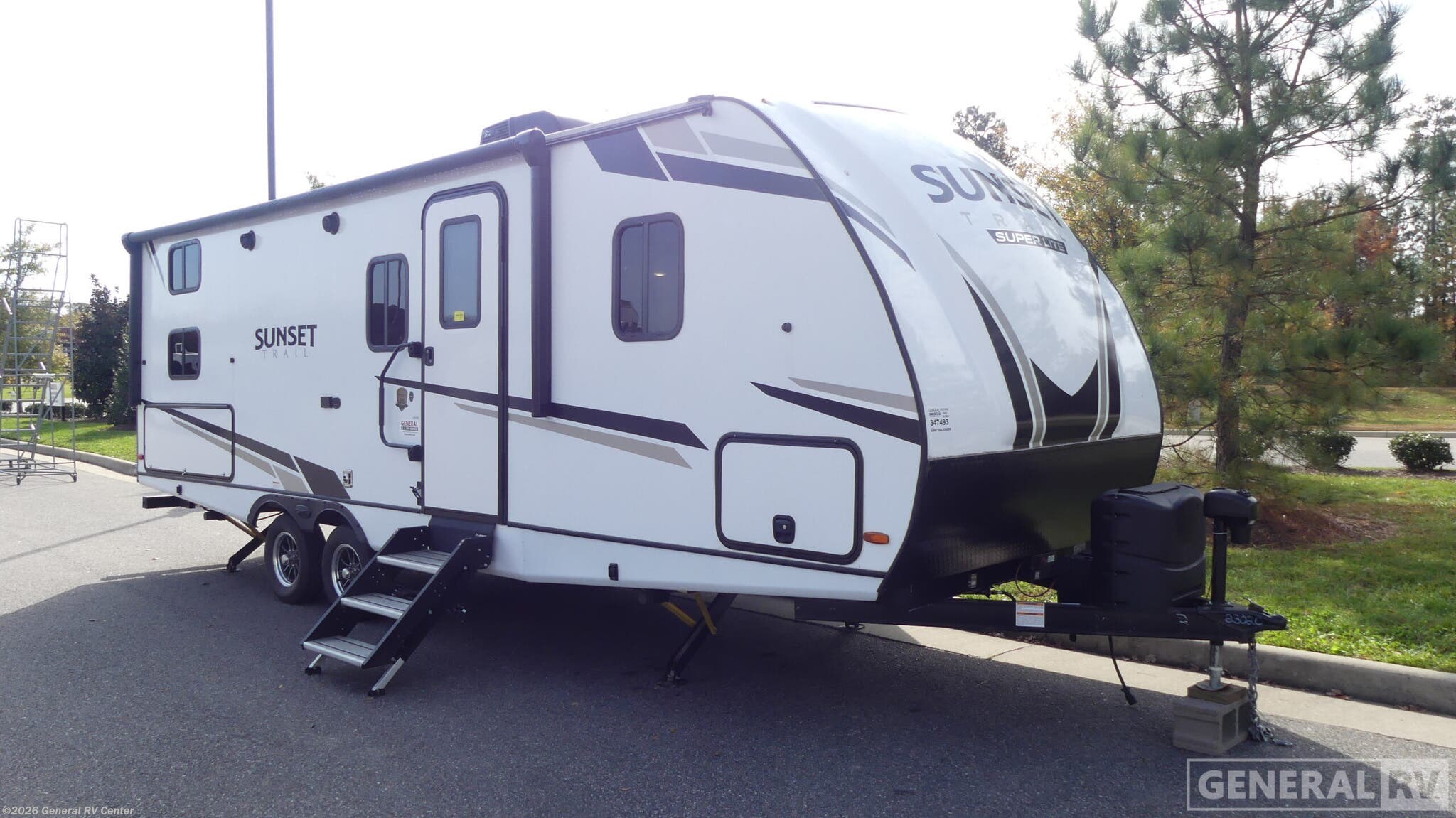 Used 2022 Keystone  SUNSET TRAIL 242BH available in Ashland, Virginia